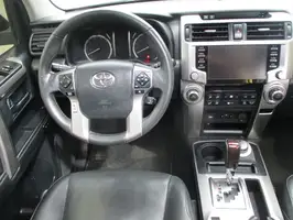 2021  Toyota 4Runner - Image 20