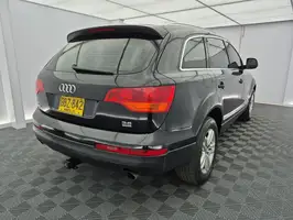 2009  Audi Q7 - Image 17