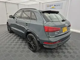 2018  Audi Q3 - Image 12