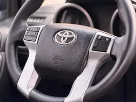 2011  Toyota Prado - Image 22