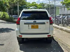 2020  Toyota Prado - Image 34
