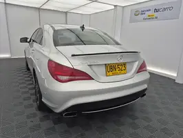 2015  Mercedes Unknown - Image 12
