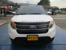 2014  Ford Explorer - Image 27