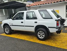 2000  Chevrolet Rodeo - Image 11