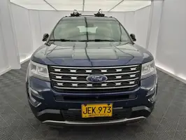 2017  Ford Explorer - Image 49