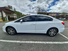 2012  Honda Civic - Image 11