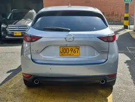 2022  Mazda Cx - Image 13