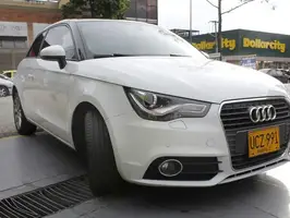 2015  Audi A1 - Image 7