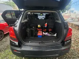 2013  Chevrolet Tracker - Image 9