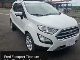 2020  Ford Ecosport - Image 15