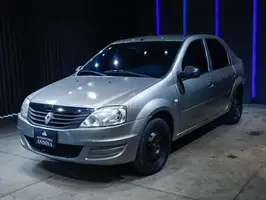 2015  Renault Logan - Image 12