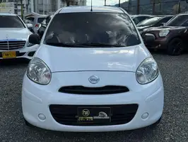 2018  Nissan March - Image 7