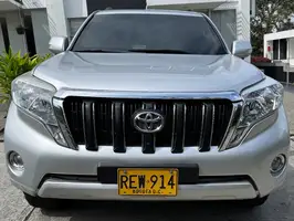 2011  Toyota Prado - Image 8