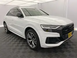 2022  Audi Q8 - Image 7