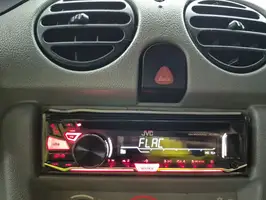 2009  Renault Kangoo - Image 23