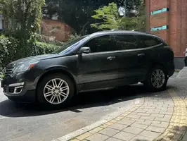 2014  Chevrolet Traverse - Image 6