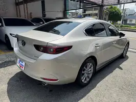 2023  Mazda 3 - Image 9