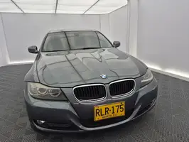 2011  Bmw Serie - Image 7