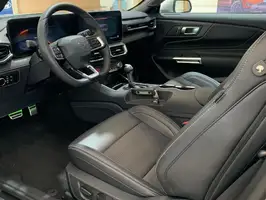 2025  Ford Mustang - Image 24