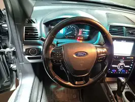 2017  Ford Explorer - Image 23