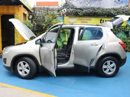 2017  Chevrolet Tracker - Image 48