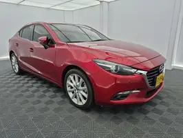 2019  Mazda 3 - Image 19