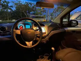 2019  Chevrolet Spark - Image 30