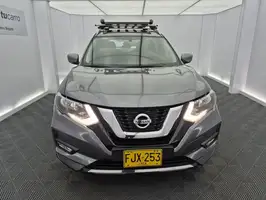 2019  Nissan X - Image 11