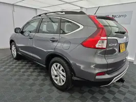 2015  Honda Cr - Image 33