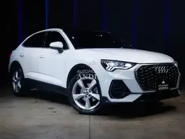 2021  Audi Q3 - Image 7