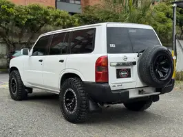 2008  Nissan Patrol - Image 16