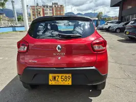 2022  Renault Kwid - Image 13