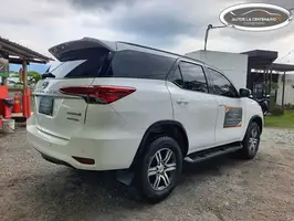 2020  Toyota Fortuner - Image 10