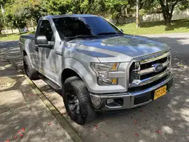 2017  Ford F - Image 6