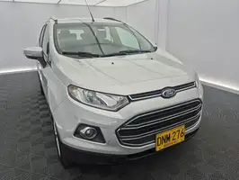 2017  Ford Ecosport - Image 6