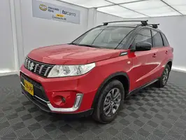 2023  Suzuki Vitara - Image 31