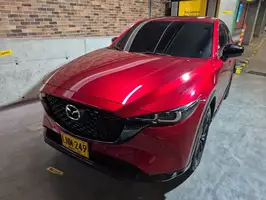 2023  Mazda Cx - Image 11