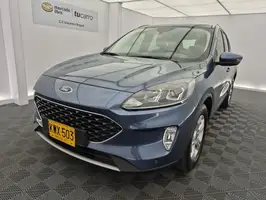 2022  Ford Escape - Image 26