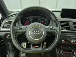 2018  Audi Q3 - Image 23