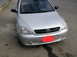 2007  Chevrolet Corsa - Image 7