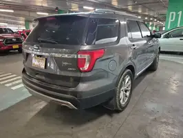 2017  Ford Explorer - Image 16