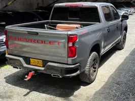 2023  Chevrolet Silverado - Image 11