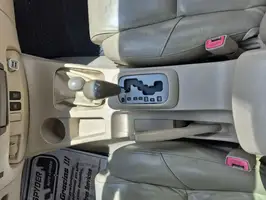 2009  Toyota Fortuner - Image 21