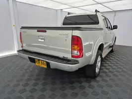 2011  Toyota Hilux - Image 35