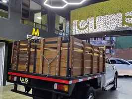 2022  Ford Ranger - Image 10