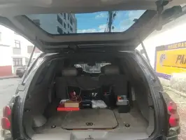 2004  Chevrolet Trailblazer - Image 31