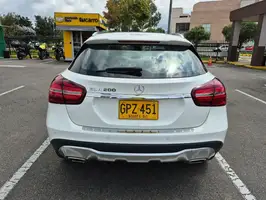 2020  Mercedes Unknown - Image 14