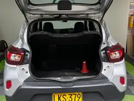 2023  Renault Kwid - Image 54