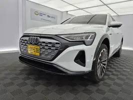 2024  Audi Q8 - Image 31