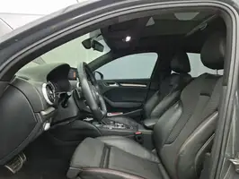 2018  Audi S3 - Image 15